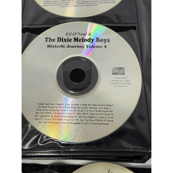 CD Lot 153 Discs No Cases Bulk Collection MIsc Artists Many Religious Christian - Picture 3 of 9